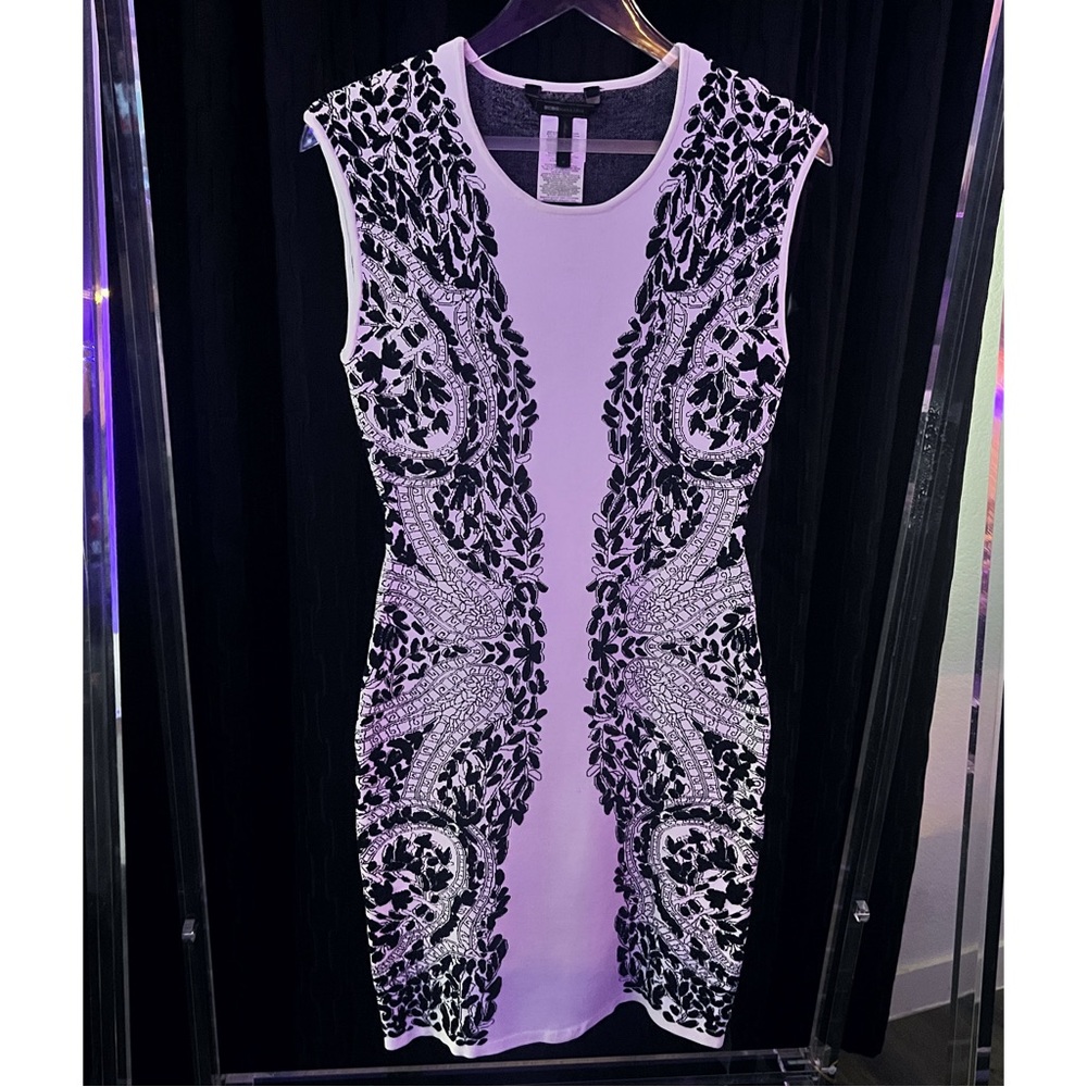 BCBGMAXAZRIA Dress